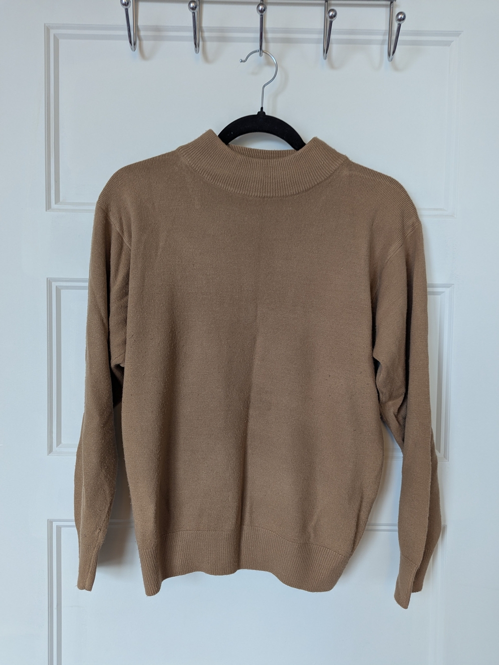 Classic Long Sleeve For Fall